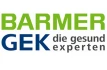 Logo BARMER