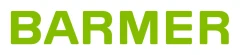 Logo BARMER GEK