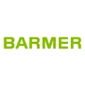 Logo BARMER