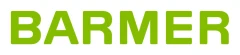 Logo BARMER