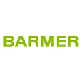 Logo BARMER GEK