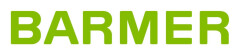 Logo BARMER