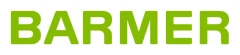 Logo BARMER