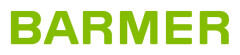 Logo BARMER
