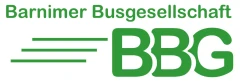 Logo Barnimer Busgesellschaft mbH Sitz Eberswalde