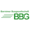 Logo Barnimer Busgesellschaft mbH