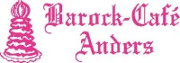 Logo Barock-Caf&eacute; Anders