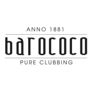 Logo Barococo-Nightclub