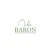 Logo Baron Brennholz Baum und Gartenservice