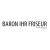 Logo Baron Ihr Friseur