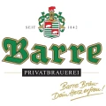 Logo Privatbrauerei Ernst Barre GmbH
