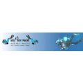 Logo Trevor, Barrit
