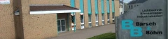 Logo Barsch & Böhm GmbH Elektrogroßhandel
