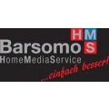 Logo Barsomo HomeMediaService