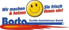 Logo Barta Sanitärinstallationen GmbH