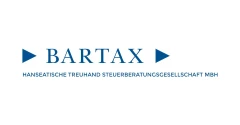 Logo BARTAX Hanseatische Treuhand Steuerberatungsgesellschaft mbH