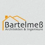 Logo Bartelme&szlig; Dieter Bauunternehmen