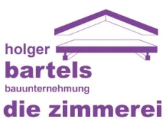 Logo Bartels Holger