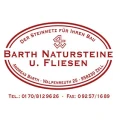 Barth Natursteine & Fliesen Zell im Fichtelgebirge
