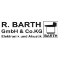 Logo R. Barth KG