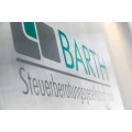 Logo Barth Steuerberatungsgesellschaft mbH