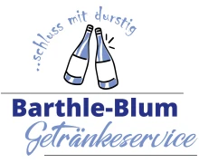 Barthle-Blum Getränkeservice