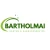Logo Bartholmai Garten & Gebäudeservice