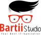 Logo BartiiStudio