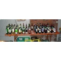 Logo Bartik Weinhaus - Zeltverleih