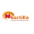 Logo bartilla & bartilla Umzug und Logistik GmbH