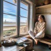 Bartlhof, Christoph Gassner Holzheim am Forst