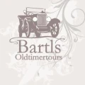 Logo Bartls Oldtimertours