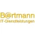 Logo Bartmann IT-Dienstleistungen Kerstin Bartmann