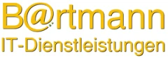 Bartmann IT-Dienstleistungen OHG Unna