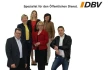 Logo Bartoschek Versicherungen Finanzierungen u. Kapitalanlagen