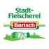 Logo Bartsch Stadt-Fleischerei