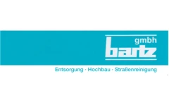 bartz Containerdienst  GmbH Haan