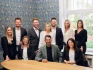 Logo Bartz Immobilien