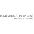 Logo Barwig & Fuchs GbR Metall in Form