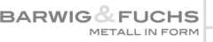 Logo Barwig & Fuchs GbR Metall in Form