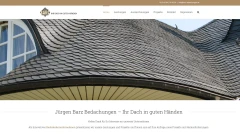 Barz J&uuml;rgen Bedachungen GmbH Malborn