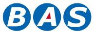 Logo BAS Betriebswirtschaft UG Buchführung