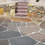 Basalt-AG Windeck