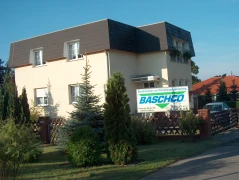Geschäftshaus BASCHCO GmbH