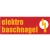 Logo Baschnagel Werner