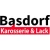 Logo Basdorf Karosserie und Lack