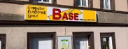 Logo Base Computer und Elektronik