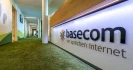 Logo Basecom GmbH & Co.KG