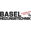 Logo Basel Heizungstechnik
