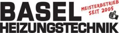 Logo Basel Heizungstechnik